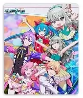 ������ ��� ����� ������������� Project SEKAI - Wonderlands x Showtime