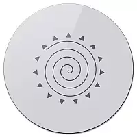    My Little Pony - Zecora Logo