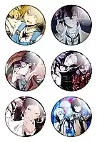    "Bungou Stray Dogs" No.3