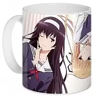 ������ Saekano - Megumi Kato, Sawamura Eriri Spencer, Utaha Kasumigaoka