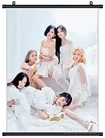   (G)I-dle - I Trust