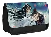   Grandmaster of Demonic Cultivation - Wangji Lan  Wuxian Wei