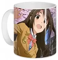  Idolmaster 329473