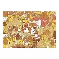  Pokemon - Ground pokemon ( A3, 252 )