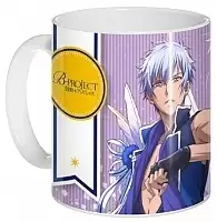 ������ B-Project - Nome Tatsuhiro