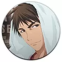 ������ ��������� ������� Kuroko no Basuke 305848
