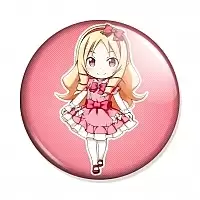  Eromanga-sensei Chibi Elf Yamada