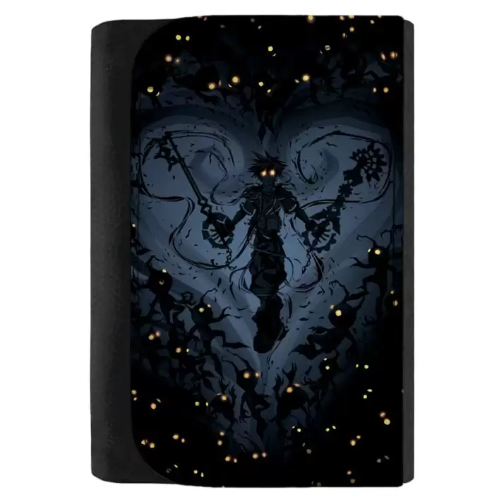 ���������� ������� ������� ������ Kingdom Hearts Sora Heartless 403985 �� ����� � ����� ����������� ������ / Kingdom Hearts