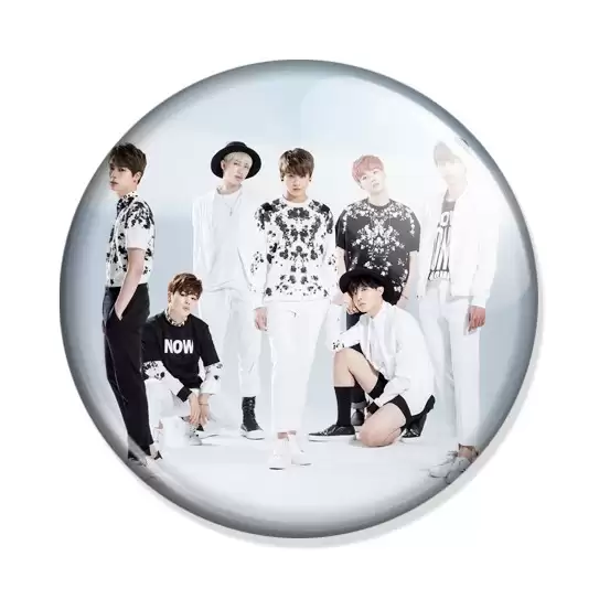 ���������� ������� ������ � ���-��� ������� Bangtan Boys �� ����� � ����� ��� / BTS / Bangtan Boys / �����������������