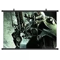   Fallout 3 Power Armor
