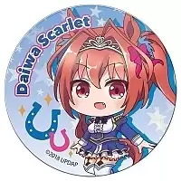 ������ ��������� ������� �������-����: ������� ����� - Daiwa Scarlet