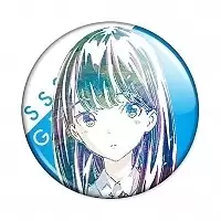  SSSS.Gridman Ani-Art - Rikka Takarada