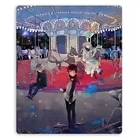    Kekkai Sensen 350051
