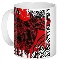 ������ Slipknot Goat Symbol