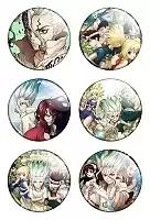    Dr. Stone No.2