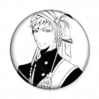  Kuroshitsuji Monochrome - Agni