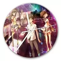 ���� ��������� Nerawareta Gakuen