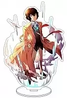   Bungou Stray Dogs -   2 (Osamu Dazai 2)