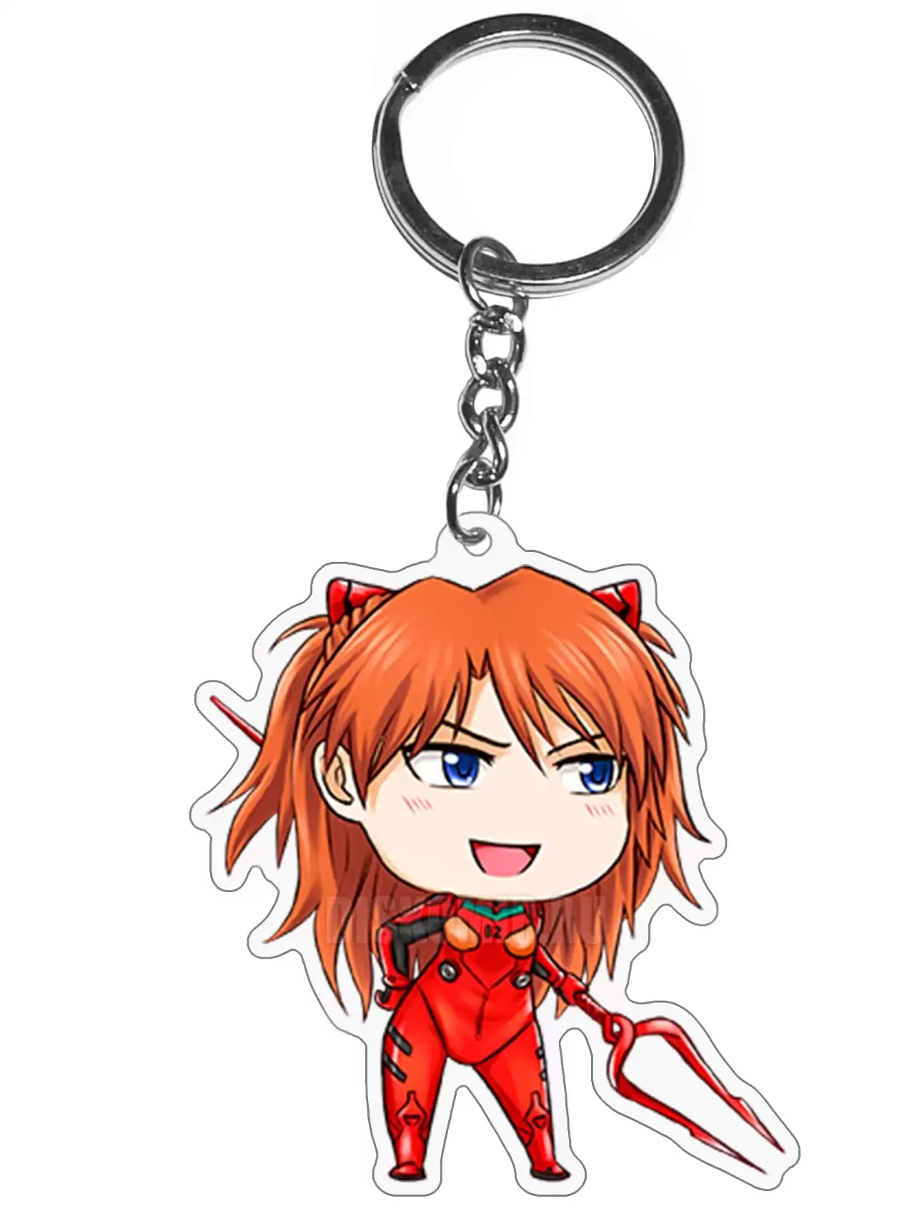 ���������� ������� ������ ��������� ���������� ���� 3 (Asuka 3) �� ����� � ����� ���������� / Neon Genesis Evangelion / EVA