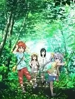   -2 / Non Non Biyori Repeat [12  12] TV (720p)