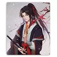     Mo Dao Zu Shi - Wei WuXian
