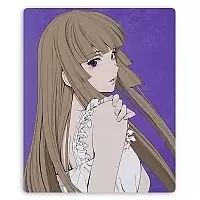 ������ ��� ����� Zetsuen no Tempest 56235