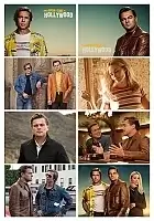 ������� ��������� "Once Upon a Time in Hollywood" No.1