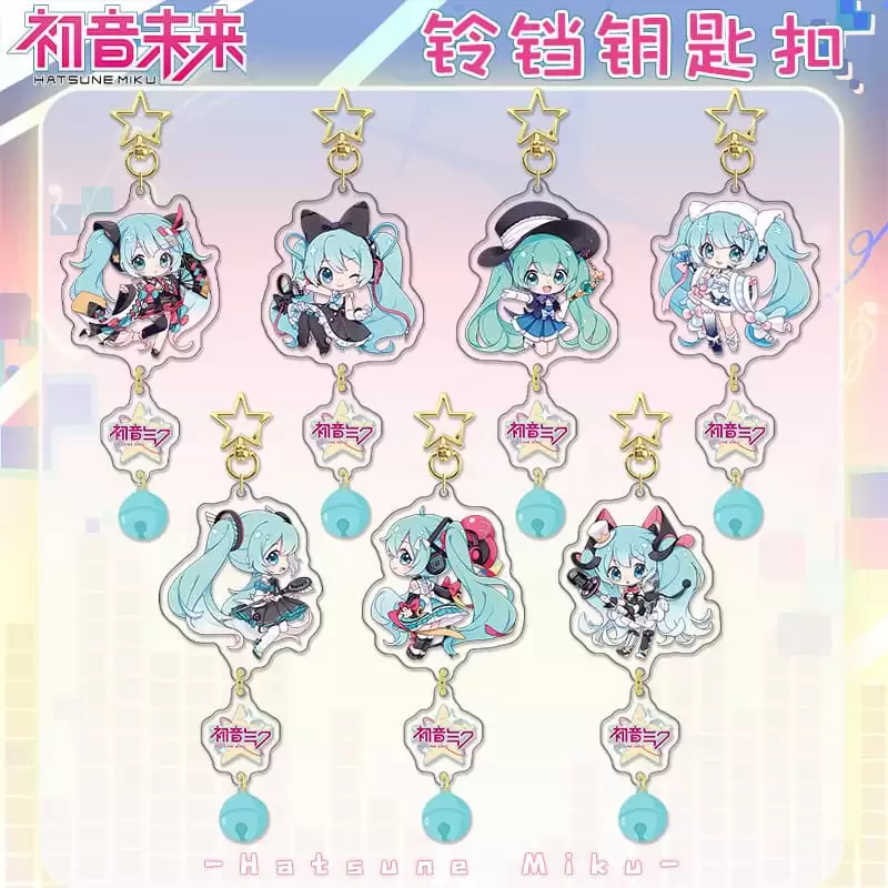 ���������� ������� ������ ��������� Hatsune Miku � ������������ �� ����� � ����� ��������� / Vocaloid / Hatsune Miku