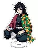   Kimetsu no Yaiba -  2 (Giyu 2)