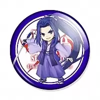  Fate/stay night Assassin