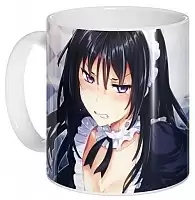 ������ Black Bullet 337215