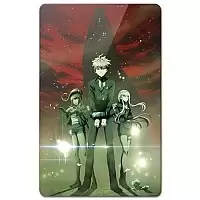 ������ ��������� ������������� Danga Ronpa 3 The End of Hope's Peak Academy