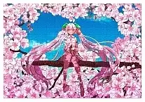  Vocaloid - Sakura Miku ( A3, 252 )