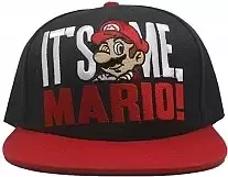 ��������� Super Mario