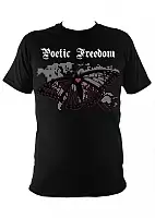 �������� Poetic Freedom