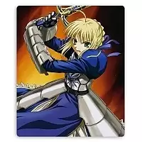    Fate/stay night 25771