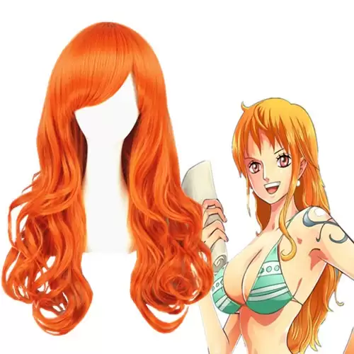���������� ������� ������� ����� One Piece - Nami ( 2 ���� ����� ) �� ����� � ����� ���-��� / One Piece / ������� ��� / ����� ������