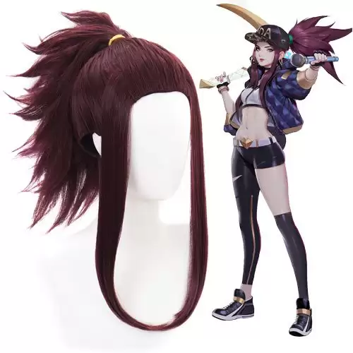 ���������� ������� ������� ����� "League of Legends" Akali 547166 �� ����� � ����� League of Legends / LoL / ���� ������