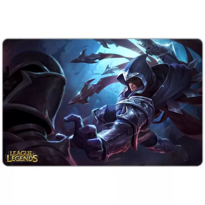 ���������� ������� ������ ������������� "���� ������" ����� �� ����� � ����� League of Legends / LoL / ���� ������