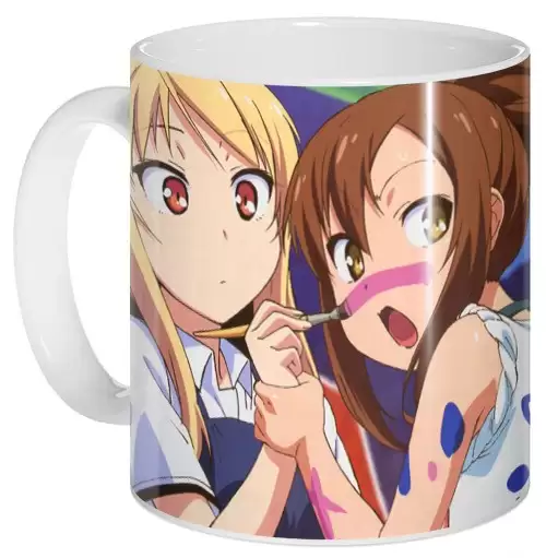 ���������� ������� ������ Sakurasou no Pet na Kanojo 337208 �� ����� � ����� ������� �� �������� / Sakura Sou No Pet Na Kanojo / Sakurasou no Pet na Kanojo / The Pet Girl of Sakurasou