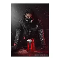   "The Division 2:  -"   