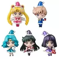   Sailor Moon Christmas Special