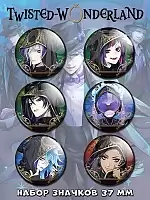    Twisted Wonderland No.3