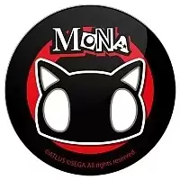    Persona 5 - Mona
