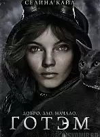   Gotham Selina Kyle