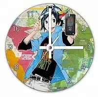    / Bakuman