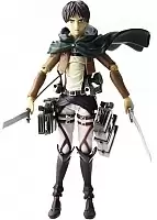  figma - Attack on Titan: Eren Yeager