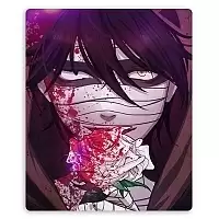 ������ ��� ����� ������������� Satsuriku no Tenshi - Zack