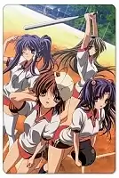    Clannad 304913