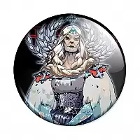  Hades - Demeter